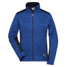 Royal Melange|Navy